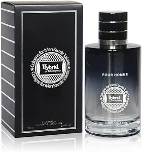 Hybrid & Company SAVANNAH Cologne for Men 3.4oz Review