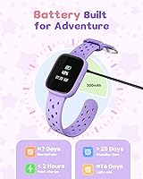 TICTIKY Stellar 2 Kids Smart Watch — image 8