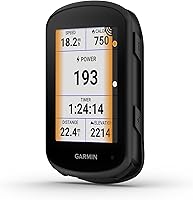 Garmin Edge 840 GPS Cycling Computer — image 2
