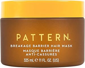 PATTERN Beauty Breakage Barrier Mask 11.99oz
