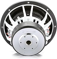CT Sounds STRATO-12-D4 12 Inch Car Subwoofer — image 6