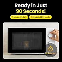 Purple Gorilla Waxing Hard Wax Beads, 4.9 oz x 2 — image 4