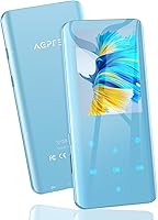 AGPTEK A19X 32GB MP3 Player — image 1