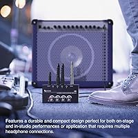 Fifine Headphone Amplifier N6 — image 7