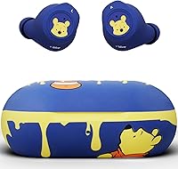 iJoy Disney Winnie The Pooh Bluetooth Earbuds DS_WP_TWS — image 1