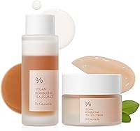Dr.Ceuracle Vegan Kombucha Tea Beginning Set — image 1