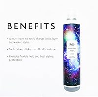 R+Co Outerspace Flexible Hairspray 9.5oz — image 2