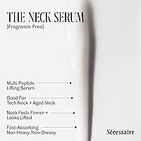 Nécessaire The Neck Serum 50mL — image 4