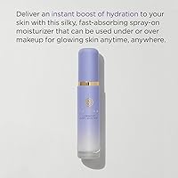 Tatcha Luminous Dewy Skin Mist 1.35oz — image 3