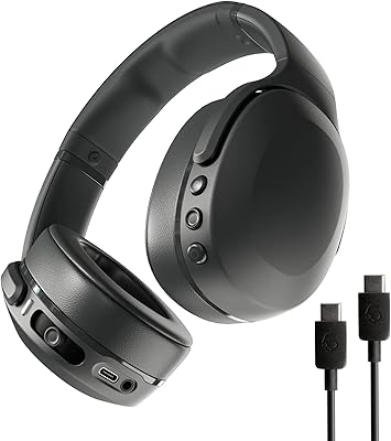 Skullcandy Crusher Evo Wireless Headphones