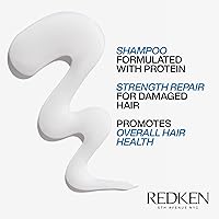 Redken Extreme Shampoo - 10.1oz — image 3