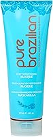Pure Brazilian Deep Conditioning Masque 8oz — image 1