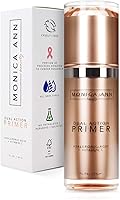 Monica Ann Beauty Dual-Action Face Primer 30 mL — image 1