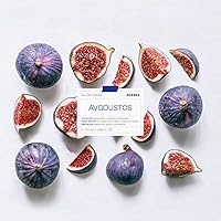 KORRES Avgoustos Eau de Toilette, Fig & Citrus, 1.69 Fl Oz — image 3