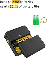 Deity PR2 Pocket Recorder with Lavalier Mic — image 4