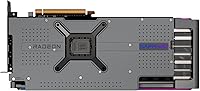 Sapphire Nitro+ AMD Radeon RX 7900 XTX 24GB GDDR6 Graphics Card — image 4