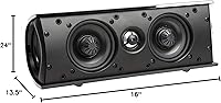 Definitive Technology ProCinema 6D 5.1 Channel Home Theater Speaker System — image 10