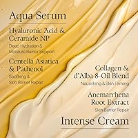 d'alba Piedmont White Truffle Double Moisture Cream 2-in-1, 2.02oz — image 5