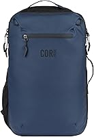 COR Surf Island Hopper 40L Travel Backpack — image 9