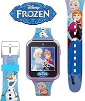Accutime Kids Disney Frozen Smart Watch FZN4151AZ — image 7