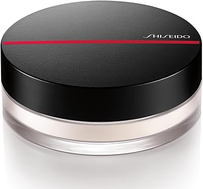 Shiseido Synchro Skin Invisible Silk Loose Powder, Radiant