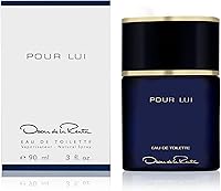Oscar de la Renta Pour Lui Eau de Toilette, 3.0 Fl. Oz. — image 1