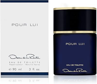Oscar de la Renta Pour Lui Eau de Toilette, 3.0 Fl. Oz.
