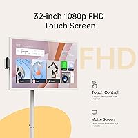 ApoloSign 32-inch FHD Smart Portable TV Gen2 — image 2