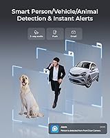 Reolink RLC-540A 5MP Outdoor Security Camera — image 5