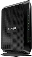 NETGEAR Nighthawk C7000 Modem Router Combo — image 1
