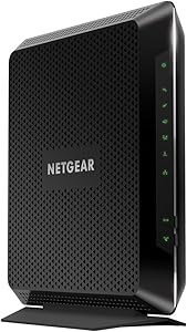 NETGEAR Nighthawk C7000 Modem Router Combo Review