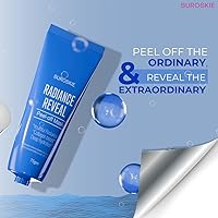 Suroskie Radiance Reveal Peel-Off Mask 75g — image 6