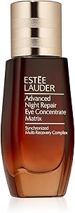 Estée Lauder Advanced Night Repair Eye Concentrate Matrix, 0.5oz Review