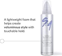 MONAT Studio One The Moxie Magnifying Mousse 6oz — image 2