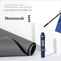 City Beauty Beyond Mascara - Volumizing Treatment — image 4