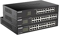 D-Link DGS-1100-24V2 24-Port Gigabit Smart Managed Switch — image 11