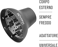 Parlux Diffuser for Alyon/Advance Hair Dryer — image 2