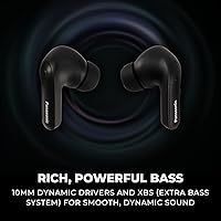 Panasonic ErgoFit True Wireless Earbuds RZ-B310W — image 7