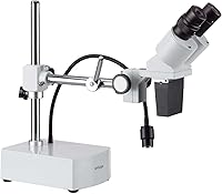 AmScope SE400-Z Professional Binocular Stereo Microscope — image 3