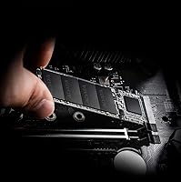 XPG SX6000 Pro 512GB NVMe SSD — image 6