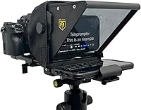 Glide Gear TMP 75 Teleprompter — image 4