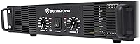Rockville RPA5 2-Channel Power Amplifier — image 4