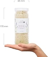100% PURE Lavender Sea Therapy Bath Soak 15 Oz — image 5