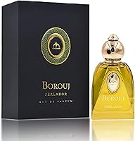 Dumont BOROUJ PERLADOR Unisex Perfume 85mL — image 1