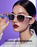 Smart Bluetooth Glasses GS038 — image 4