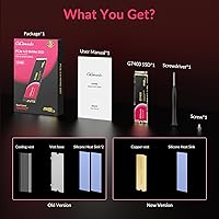 GiGimundo G7400 2TB NVMe SSD — image 7