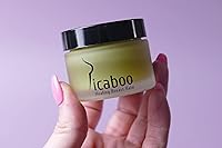 La Parea Wellness Under Breast Rash Treatment Balm, 1 oz — image 8