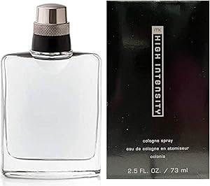 Mary Kay MK High Intensity Cologne Spray 2.5 fl. oz. Review