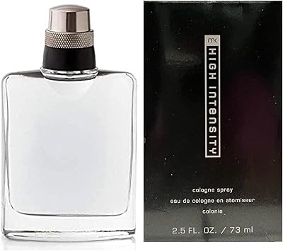 Mary Kay MK High Intensity Cologne Spray 2.5 fl. oz.