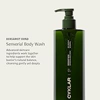 CYKLAR Sensorial Body Wash Vanilla Verve 16.5oz — image 2